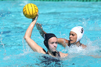 USA Water Polo: Girl's Olympic Development Program Championships: All Star Gold: South vs West