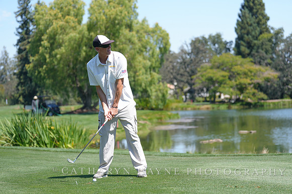 USA Water Polo Golf Tournamentr