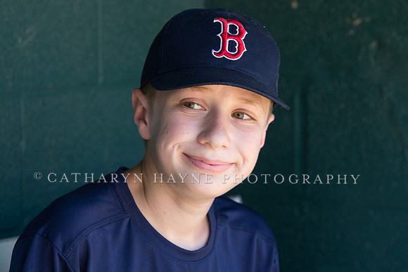 Project Awareness and Special Sports Baseball,