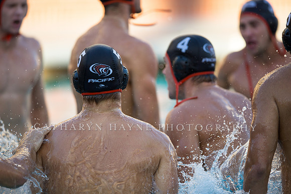 MPSF Cal vs UOP