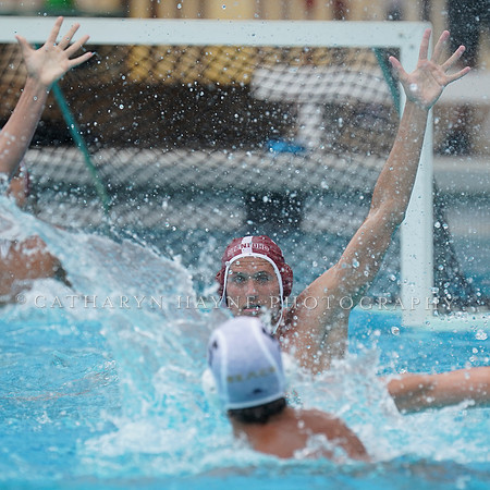 MWP: Stanford Cardinals vs Long Beach State 49ers