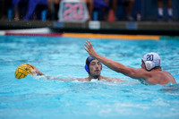MWP:California Golden Bears vs UCSB Gauchos