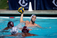 MWP: California Golden Bears vs Santa Clara University Broncos