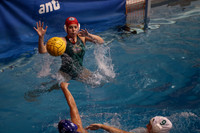 Youth Club Water Polo: USA Water Polo Champions Cup: 680 vs Chicago Parks District