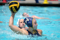 USA Water Polo: Womens Senior Nationals:Santa Barbara 805 vs Cal