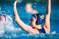Cal vs UC Davis at Stanford Invitational