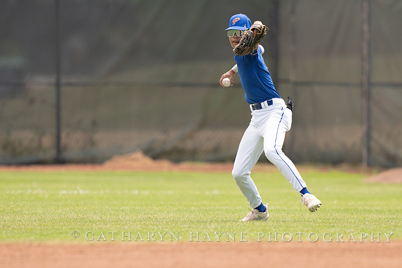 Saint Joseph Notre Dame High School Pilots: Senior Day