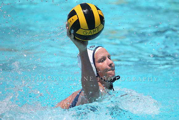 USA Water Polo: Womens Senior Nationals: Santa Barbara Premier vs SoCal A