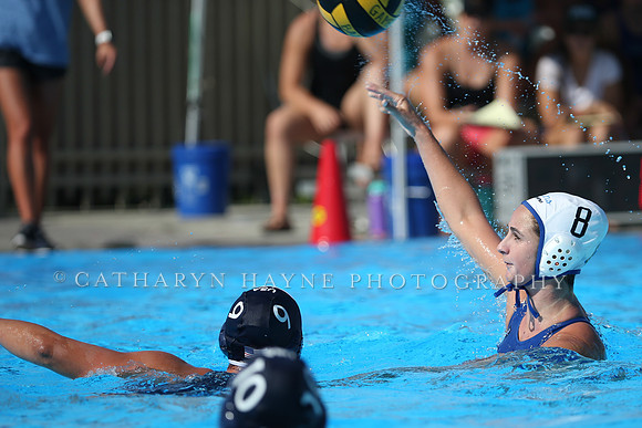 USA Water Polo: Womens Senior Nationals: Bruins vs USA Youth