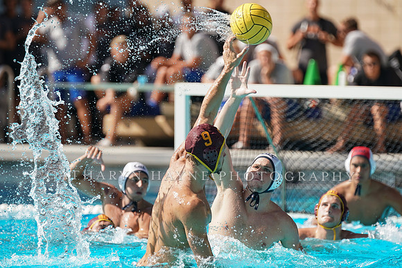 MWP:California Golden Bears vs USC Trojans