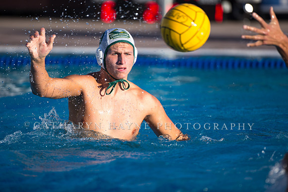 SoCal Invitational Stanford vs Concordia