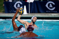 MWP: California Golden Bears vs Santa Clara University Broncos