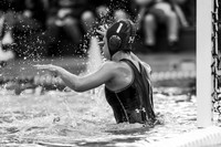 UC Irvine vs U Hawaii at Stanford Invitational