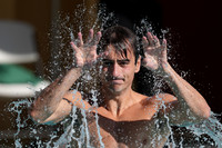 MWP: Salem University Tigers vs UCLA Bruins