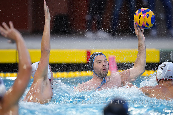 USA Water Polo National League