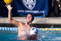 CEN vs SPA Gold Medal match Youth Team at USA Water Polo Boys OD