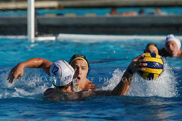 MWP: California Golden Bears vs Cal Baptist University