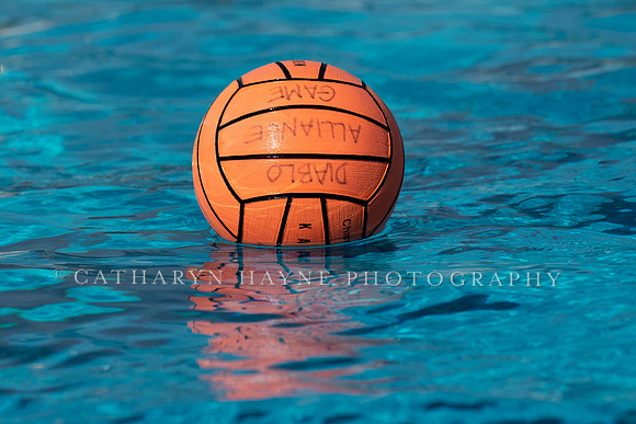 Youth Club Water Polo:Frozen Cup: U14 Diablo vs Lamorinda