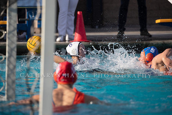 USA Water Polo Women's Water Polo Exhibition Series: USA vs Netherlands