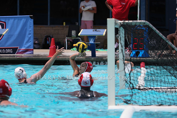 USA Water Polo: Womens Senior Nationals:Championship:New York Athletic Club vs Stanford