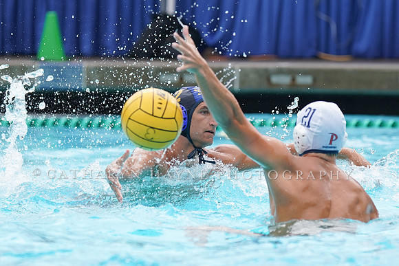 MWP:California Golden Bears vs UCSB Gauchos