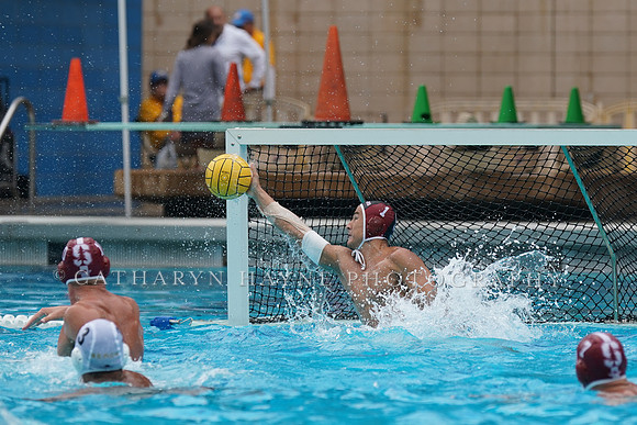 MWP: Stanford Cardinals vs Long Beach State 49ers