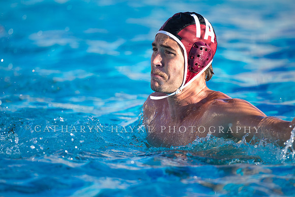 SoCal Invitational Stanford vs Concordia