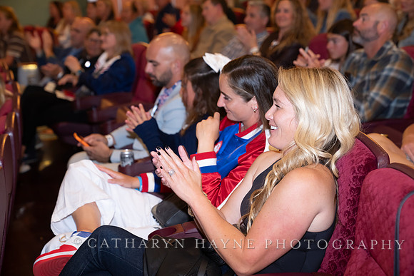 USA Water Polo: Women of the Water Premier