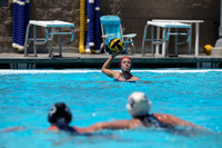 USA Water Polo: Womens Senior Nationals: Santa Barbara Premier vs USA Youth