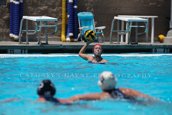 USA Water Polo: Womens Senior Nationals: Santa Barbara Premier vs USA Youth