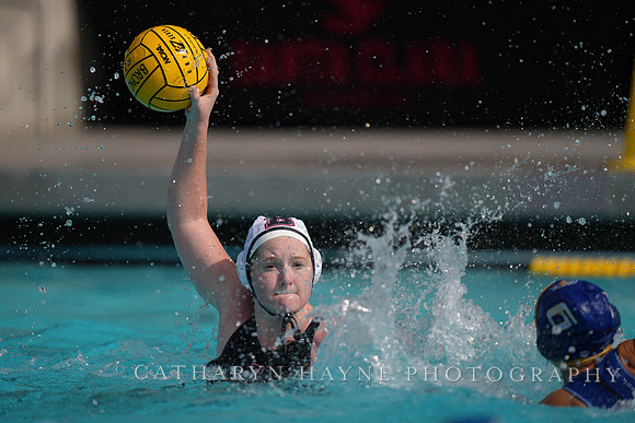 WWP: Brown University Bears vs SJSU Spartans