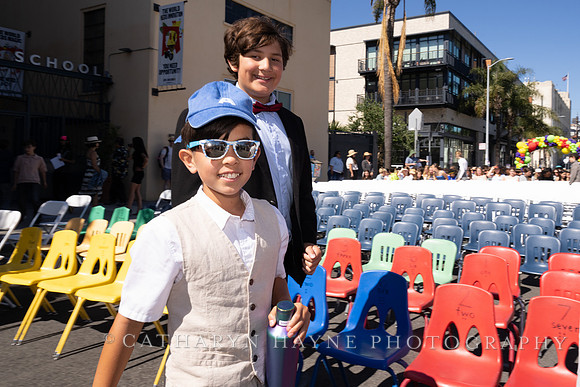 2024 Live Oak Graduation