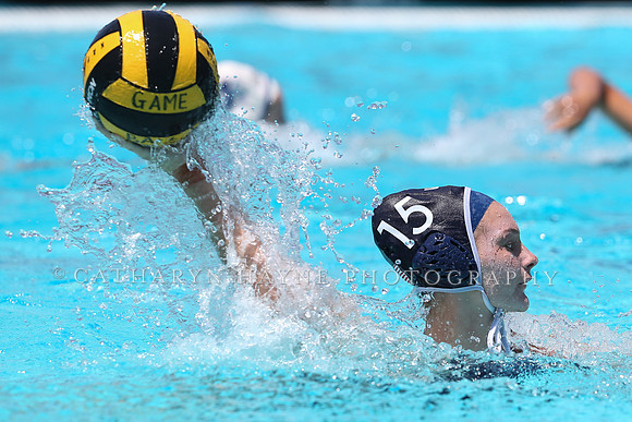 USA Water Polo: Womens Senior Nationals: Santa Barbara Premier vs USA Youth