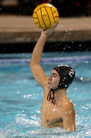 High School Water Polo: NCS Semi Finals: Redwood High School Varsity vs Washington High School Varsity