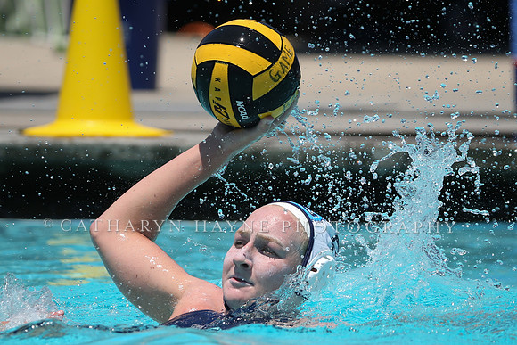 USA Water Polo: Womens Senior Nationals: Santa Barbara Premier vs SoCal A