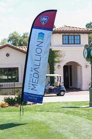 USA Water Polo Golf Tournamentr