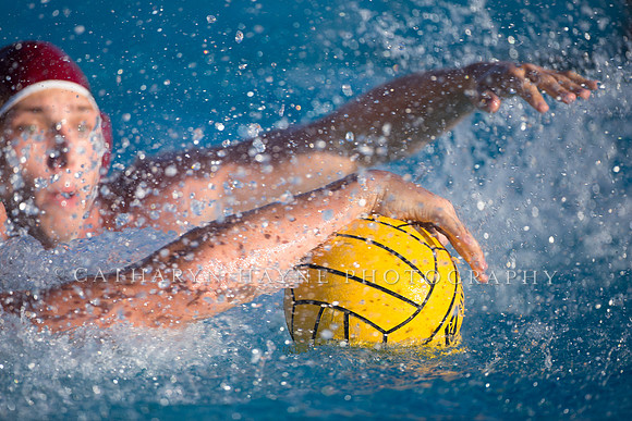 SoCal Invitational Stanford vs Concordia