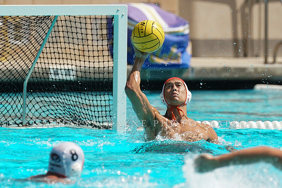 MWP: UC Santa Barbara Gauchos vs UOP Tigers