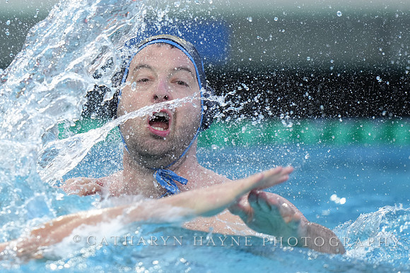 USA Water Polo National League