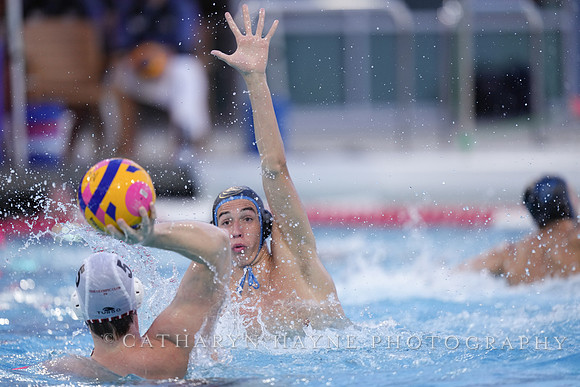 USA Water Polo National League