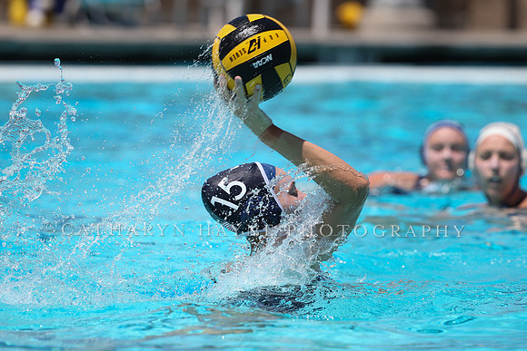 USA Water Polo: Womens Senior Nationals: Santa Barbara Premier vs USA Youth