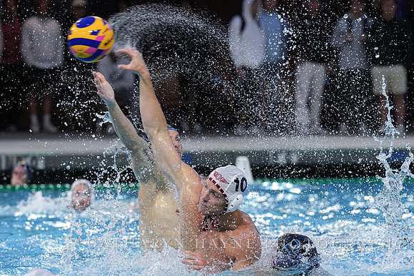 USA Water Polo National League