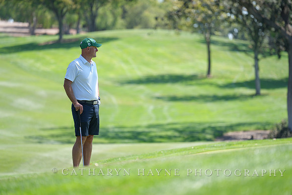 USA Water Polo Golf Tournamentr