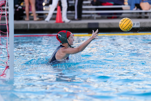 USA Water Polo: Girl's Olympic Development Program Championships: Development: NEZ vs PACE