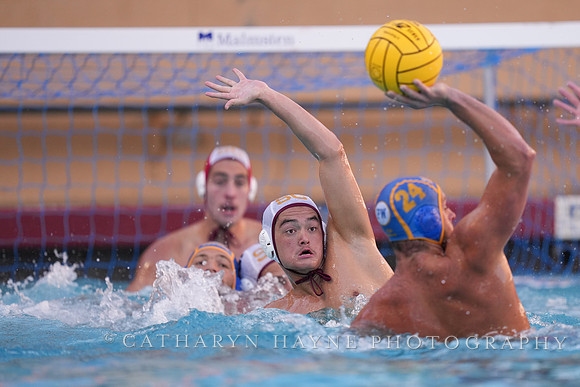 MWP: UCLA Bruins vs USC Trojans