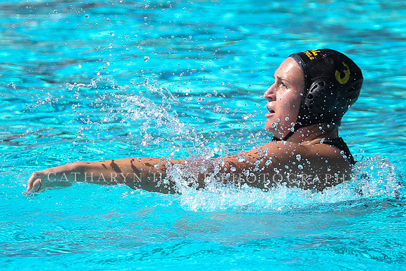 USA Water Polo: Womens Senior Nationals: New York Athletic Club A vs SoCal A