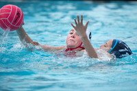 Youth Water Polo: Kap 7: U14 Diablo vs Alliance