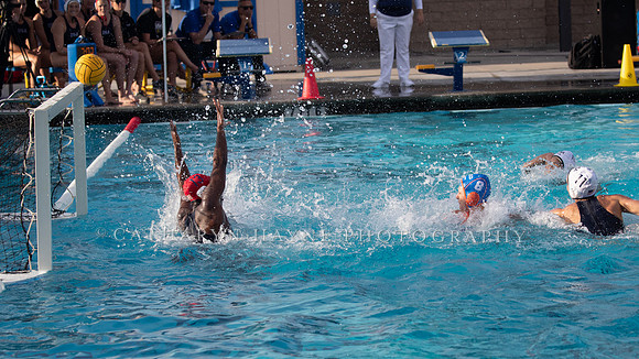 USA Water Polo Women's Water Polo Exhibition Series: USA vs Netherlands