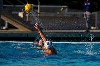 MWP:UC Davis Aggies vs California Golden Bears