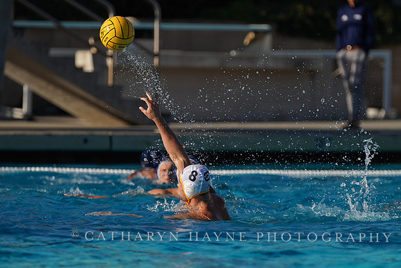 MWP:UC Davis Aggies vs California Golden Bears